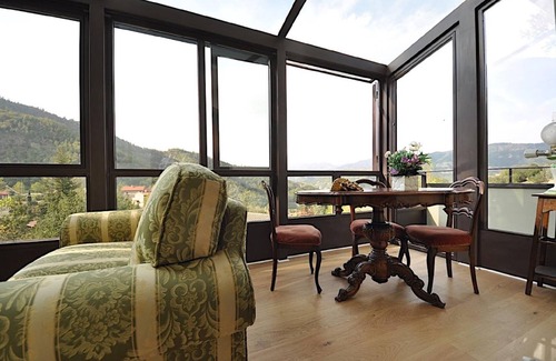 Casale House | Holiday house San Godenzo for 1 - 6 persons with 3 bedrooms - Twin house