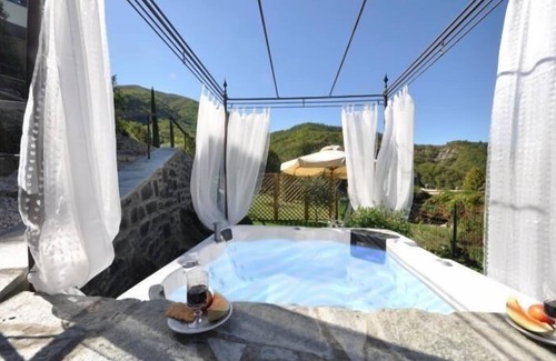 San Godenzo House | Holiday house San Godenzo for 1 - 6 persons with 3 bedrooms - Twin house