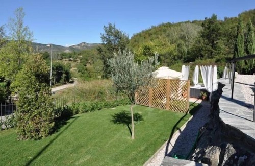 San Godenzo House | Holiday house San Godenzo for 1 - 6 persons with 3 bedrooms - Twin house