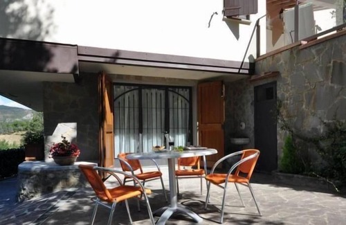 San Godenzo House | Holiday house San Godenzo for 1 - 6 persons with 3 bedrooms - Twin house