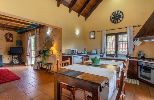 Sao Jorge House | Holiday house São Jorge for 1 - 4 persons with 2 bedrooms - Holiday house