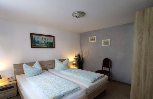 Teterow Apartment | Holiday house Schulz - Ferienquartier Schulz