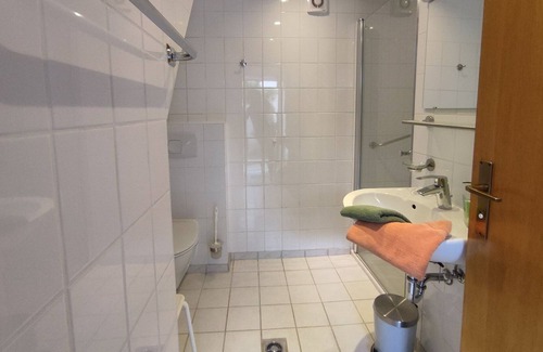 Teterow Apartment | Holiday house Schulz - Ferienquartier Schulz