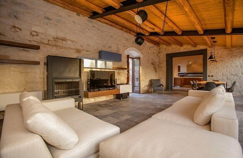 Scicli House | Holiday house Scicli for 1 - 8 persons with 4 bedrooms - Holiday home
