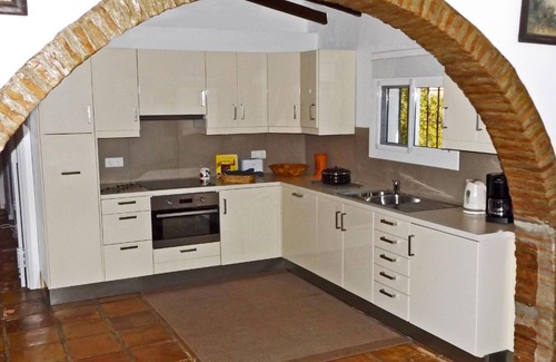 Sedella House | Holiday house Sedella for 1 - 4 persons with 2 bedrooms - Holiday house