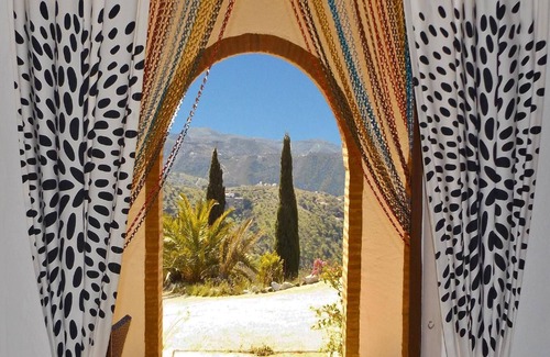 Sedella House | Holiday house Sedella for 1 - 4 persons with 2 bedrooms - Holiday house