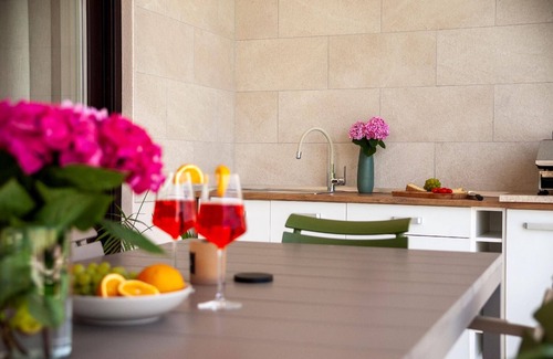 Segotici House | Holiday house Šegotići for 1 - 8 persons with 3 bedrooms - Holiday home