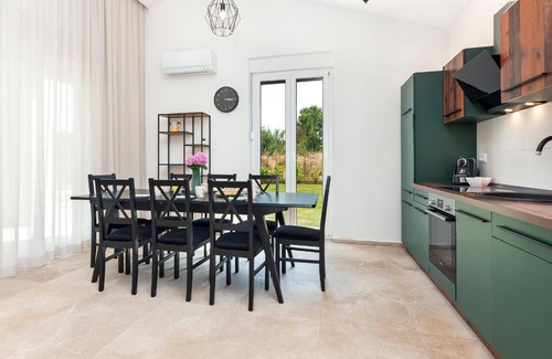Segotici House | Holiday house Šegotići for 1 - 8 persons with 3 bedrooms - Holiday home