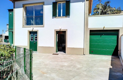 Porto Moniz House | Holiday house Seixal for 1 - 6 persons with 3 bedrooms - Holiday home