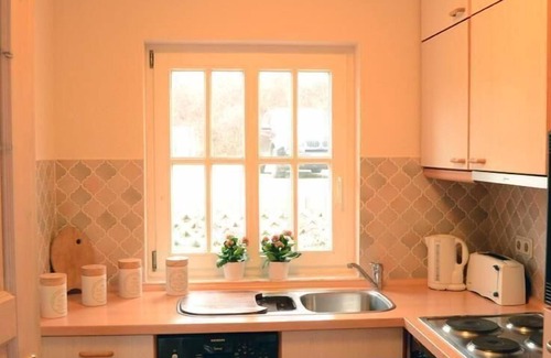 Seedorf House | Holiday house Sellin for 1 - 4 persons with 2 bedrooms - Holiday home
