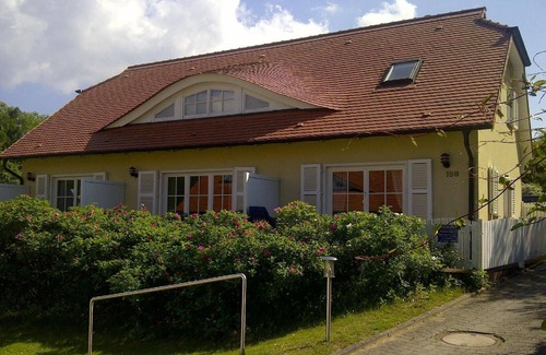 Seedorf House | Holiday house Sellin for 1 - 4 persons with 2 bedrooms - Holiday home
