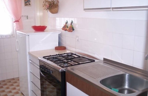 Silba House | Holiday house Silba (Ort) for 1 - 4 persons with 2 bedrooms - Holiday house
