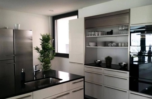 Ruetli House | Holiday house Sisikon for 1 - 10 persons with 4 bedrooms - Detached holiday house
