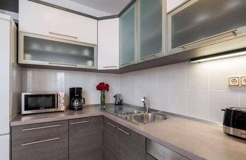 Oklaj House | Holiday house Skradin for 1 - 7 persons with 4 bedrooms - Holiday house