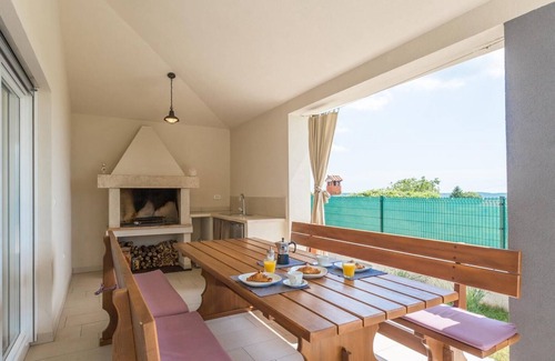 Smoljanci House | Holiday house Smoljanci for 1 - 8 persons with 3 bedrooms - Holiday home