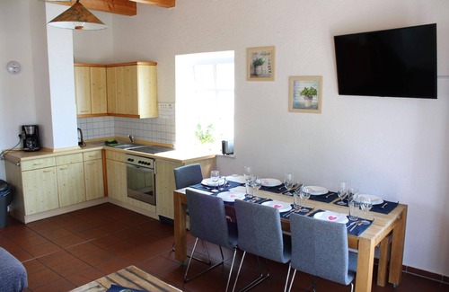Wolterdingen House | Holiday house Soltau for 1 - 8 persons with 2 bedrooms - Holiday home