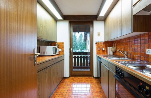 Soerenberg House | Holiday house Sörenberg for 1 - 6 persons with 3 bedrooms - Holiday home