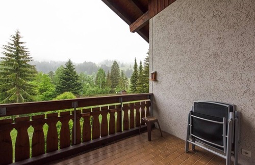 Soerenberg House | Holiday house Sörenberg for 1 - 6 persons with 3 bedrooms - Holiday home