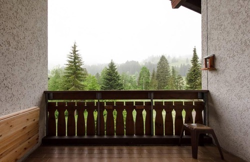 Soerenberg House | Holiday house Sörenberg for 1 - 6 persons with 3 bedrooms - Holiday home