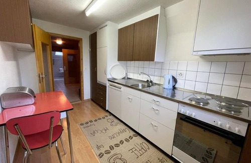 Soerenberg House | Holiday house Sörenberg for 1 - 6 persons with 3 bedrooms - Holiday home