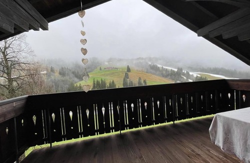 Soerenberg House | Holiday house Sörenberg for 1 - 6 persons with 3 bedrooms - Holiday home