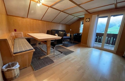 Soerenberg House | Holiday house Sörenberg for 1 - 6 persons with 3 bedrooms - Holiday home