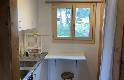 Soerenberg Ski Chalet | Holiday house Sörenberg for 1 - 4 persons with 1 bedroom - Chalet