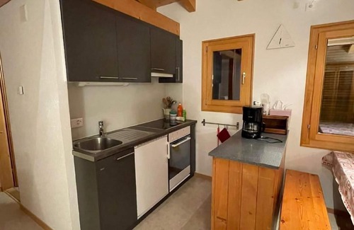 Soerenberg Ski Chalet | Holiday house Sörenberg for 1 - 4 persons with 2 bedrooms - Chalet