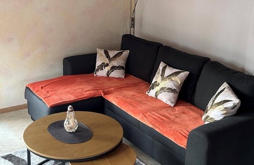 Soerenberg Ski Chalet | Holiday house Sörenberg for 1 - 4 persons with 2 bedrooms - Chalet