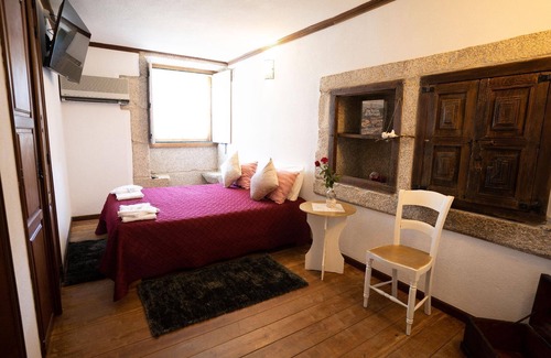 Sortelha Other | Holiday house Sortelha for 1 - 14 persons with 8 bedrooms - Farmhouse