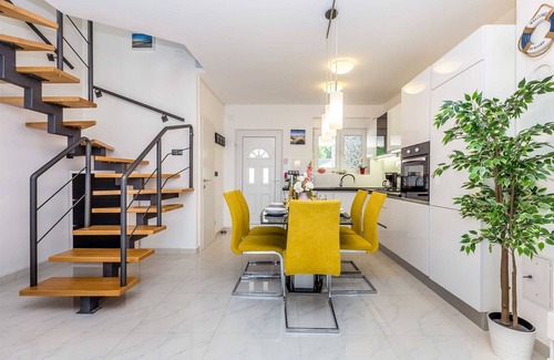 Brzac House | Holiday house SOTOVENTO I