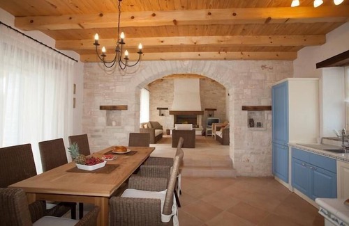 Buzet House | Holiday house Sovinjak for 1 - 8 persons with 4 bedrooms - Holiday home