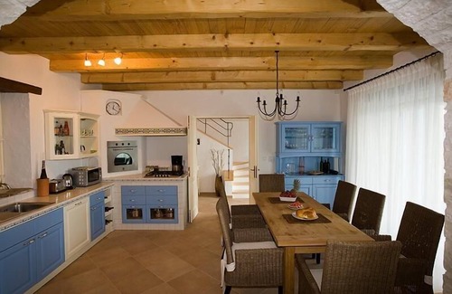 Buzet House | Holiday house Sovinjak for 1 - 8 persons with 4 bedrooms - Holiday home