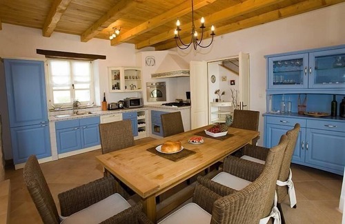 Buzet House | Holiday house Sovinjak for 1 - 8 persons with 4 bedrooms - Holiday home