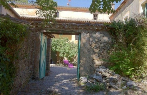 Saint-Laurent-le-Minier House | Holiday house St Laurent le Minier for 1 - 8 persons with 3 bedrooms - Holiday house