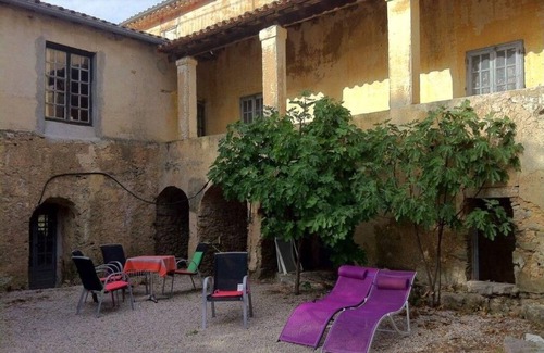Saint-Laurent-le-Minier House | Holiday house St Laurent le Minier for 1 - 8 persons with 3 bedrooms - Holiday house