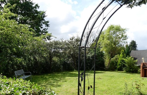 Stahlbrode House | Holiday house Stahlbrode for 1 - 2 persons with 1 bedroom - Holiday house