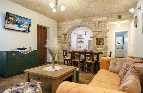 Stankovci House | Holiday house Stankovci for 1 - 6 persons with 2 bedrooms - Holiday house