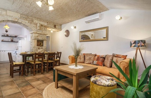 Stankovci House | Holiday house Stankovci for 1 - 6 persons with 2 bedrooms - Holiday house