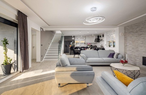 Velim House | Holiday house Stankovci for 1 - 8 persons with 4 bedrooms - Holiday house