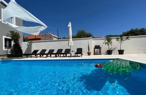 Velim House | Holiday house Stankovci for 1 - 6 persons with 3 bedrooms - Holiday home
