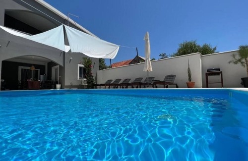 Velim House | Holiday house Stankovci for 1 - 6 persons with 3 bedrooms - Holiday home