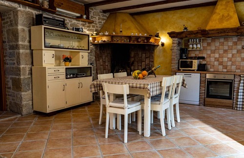 Krbune House | Holiday house Stef - with pool: - Krbune, Istria, Croatia