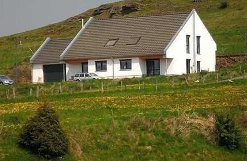 Steffeln House | Holiday house Steffeln for 1 - 6 persons with 3 bedrooms - Twin house