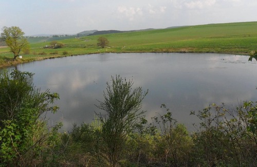 Steffeln House | Holiday house Steffeln for 1 - 6 persons with 3 bedrooms - Twin house