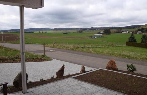 Steffeln House | Holiday house Steffeln for 1 - 6 persons with 3 bedrooms - Twin house