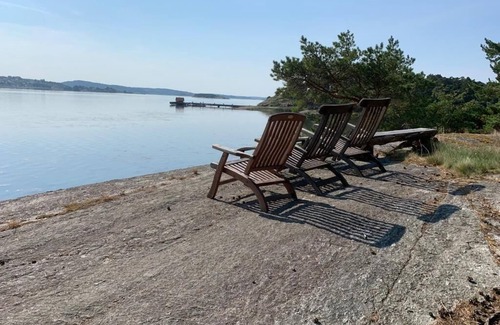 Stenungsund House | Holiday house Stenungsund for 4 persons with 1 bedroom - Holiday house