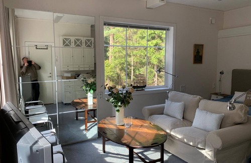 Stenungsund House | Holiday house Stenungsund for 4 persons with 1 bedroom - Holiday house