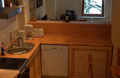 Naundorf House | Holiday house Struppen for 1 - 8 persons with 3 bedrooms - Holiday house