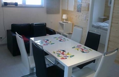 Suhl House | Holiday house Suhl for 1 - 5 persons with 2 bedrooms - Holiday home